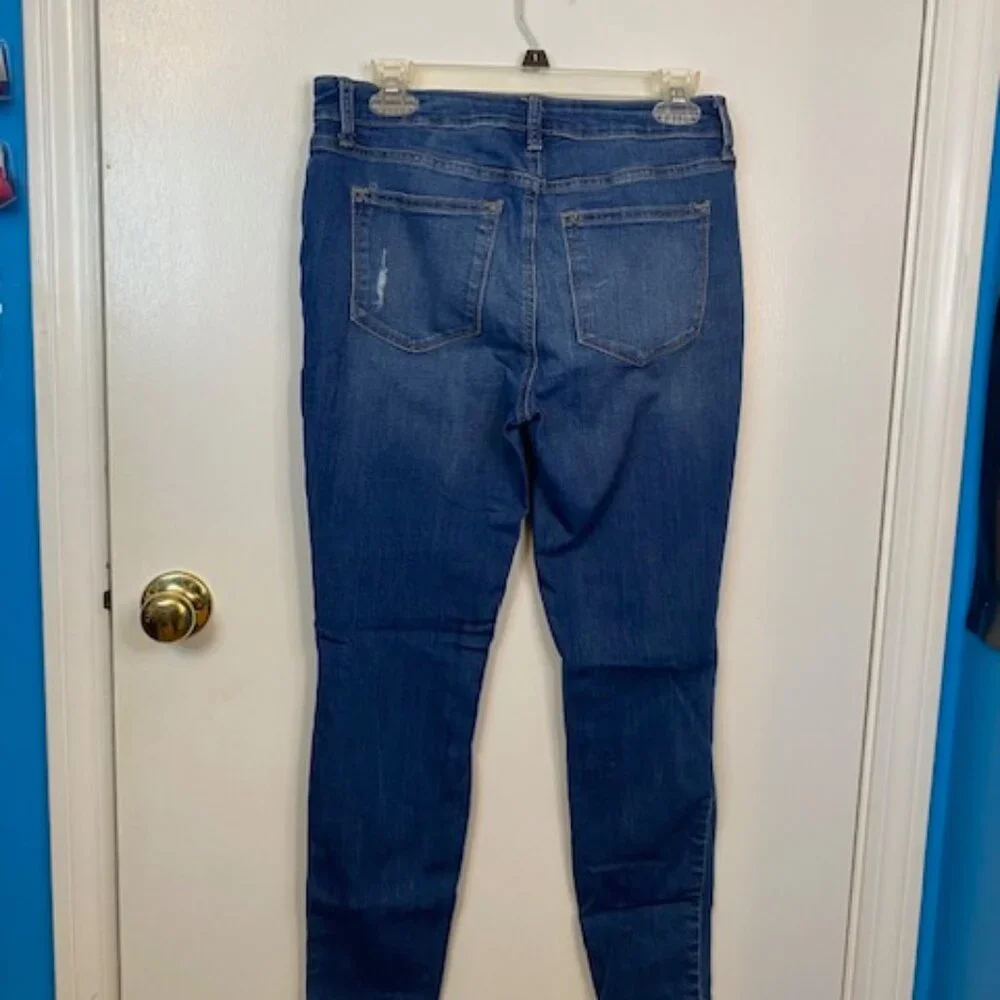 Sonoma Good for Life skinny jeans - Picture 8 of 8